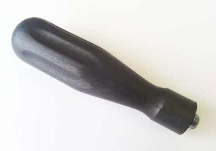 Ручка ручного подъёма лезвия для сабельных ножей HOFFMAN Аксессуары для гриля и барбекю